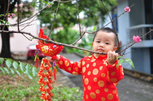 VIẾT CHO CON NHÂN NGÀY CUỐI NĂM 2014